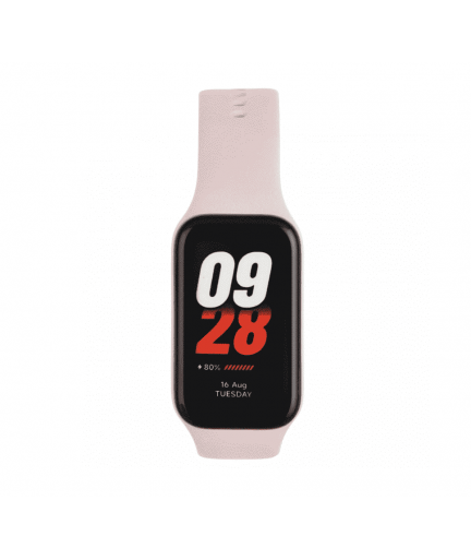 Фитнес браслет Xiaomi Smart Band 8 Active Pink